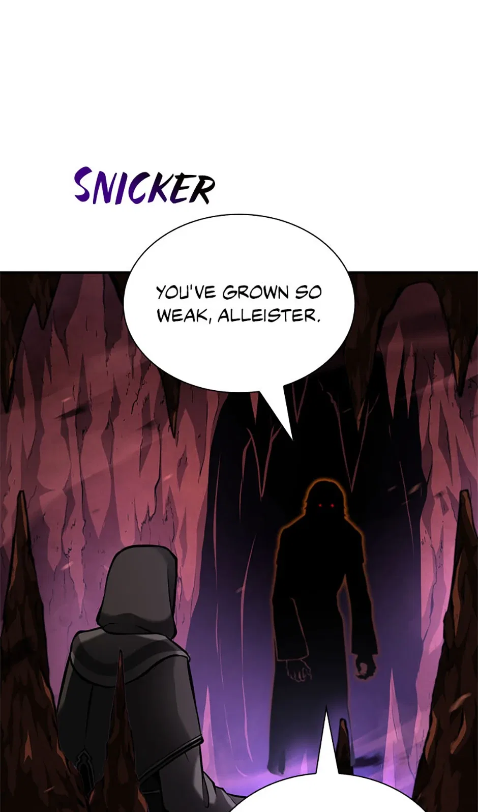 I Returned as an FFF-Class Witch Doctor Chapter 90 – Page 17