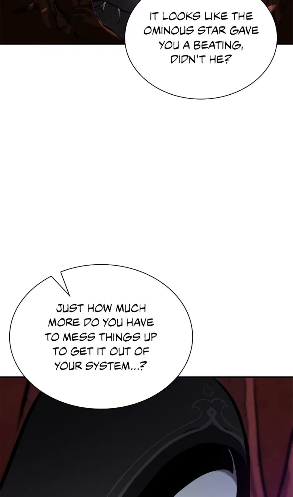 I Returned as an FFF-Class Witch Doctor Chapter 90 – Page 18