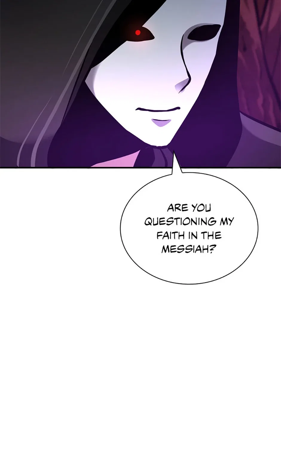 I Returned as an FFF-Class Witch Doctor Chapter 90 – Page 19