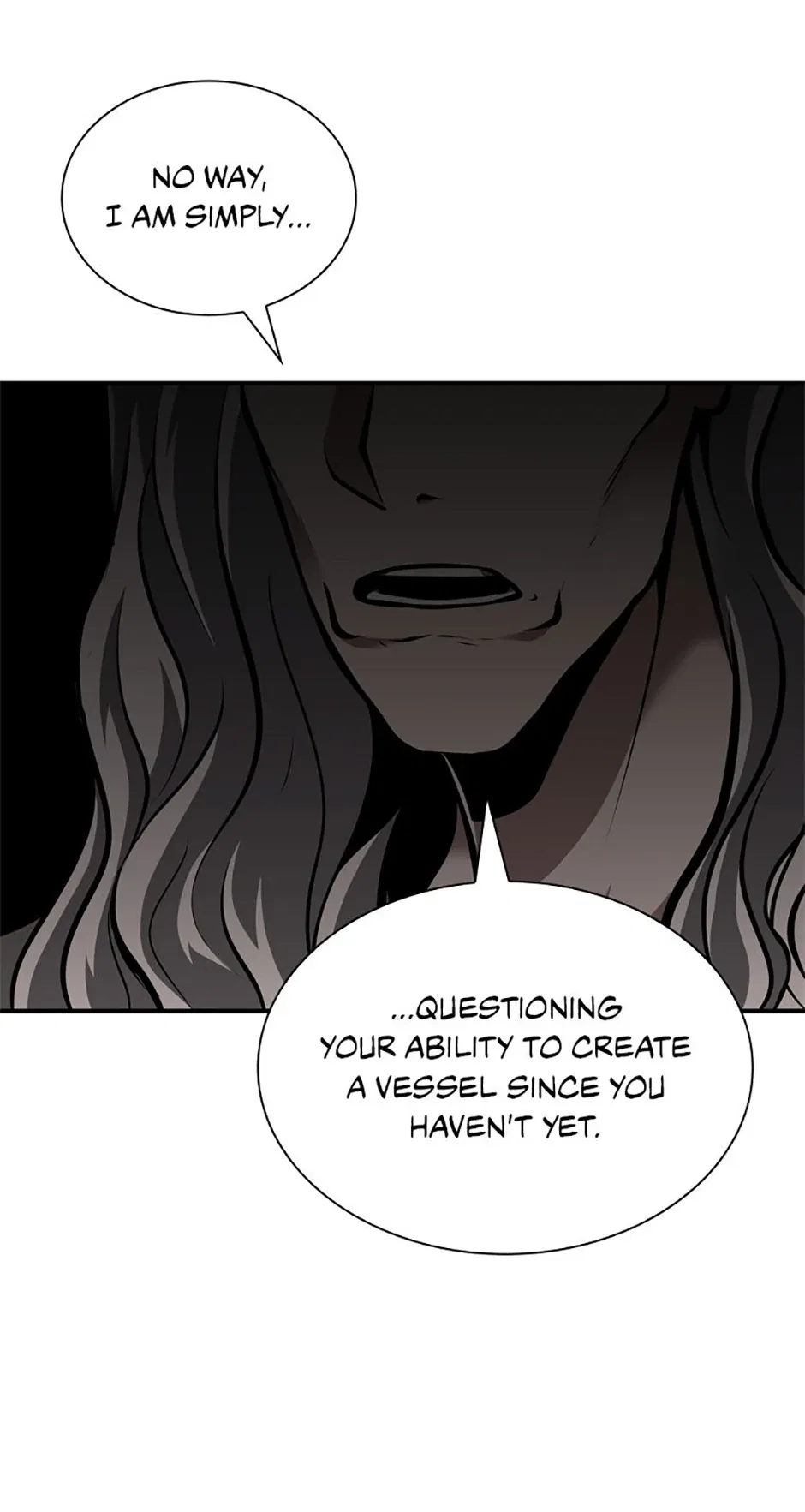 I Returned as an FFF-Class Witch Doctor Chapter 90 – Page 20