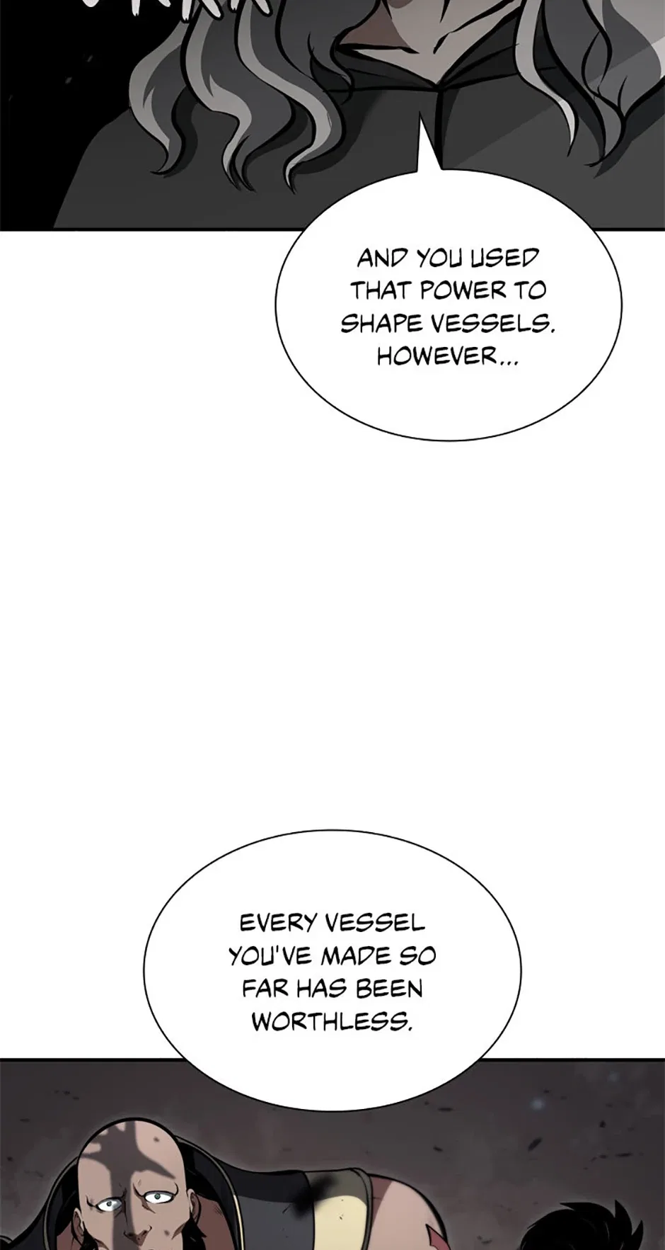 I Returned as an FFF-Class Witch Doctor Chapter 90 – Page 23
