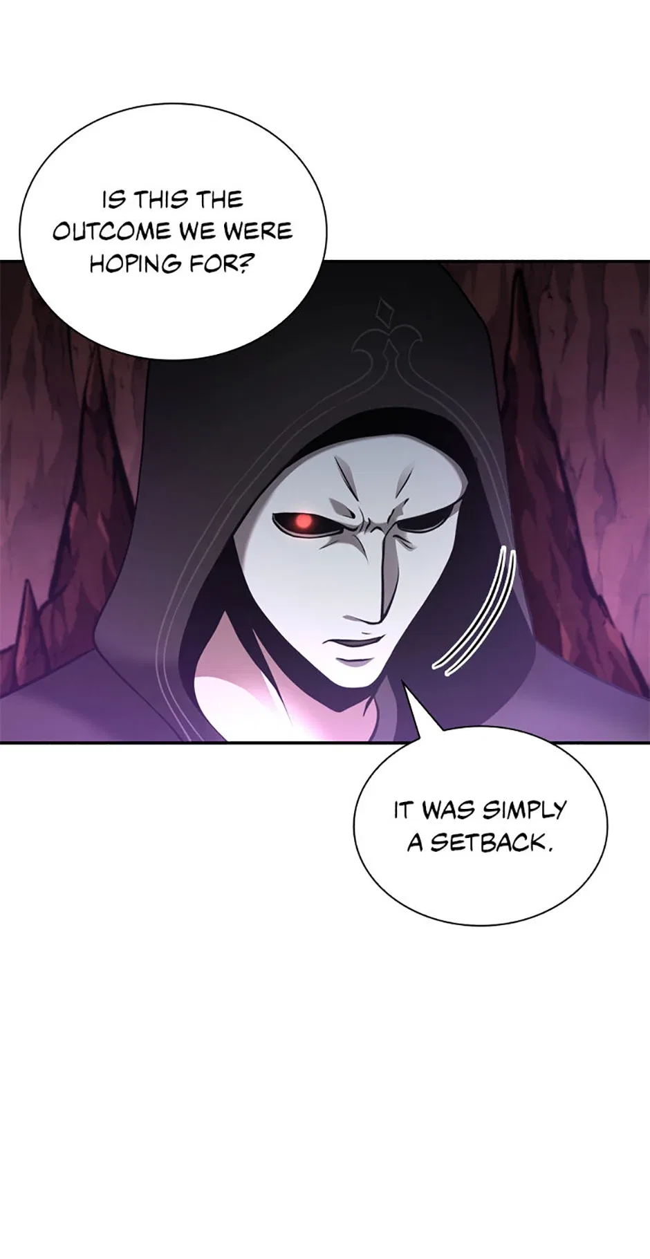 I Returned as an FFF-Class Witch Doctor Chapter 90 – Page 25