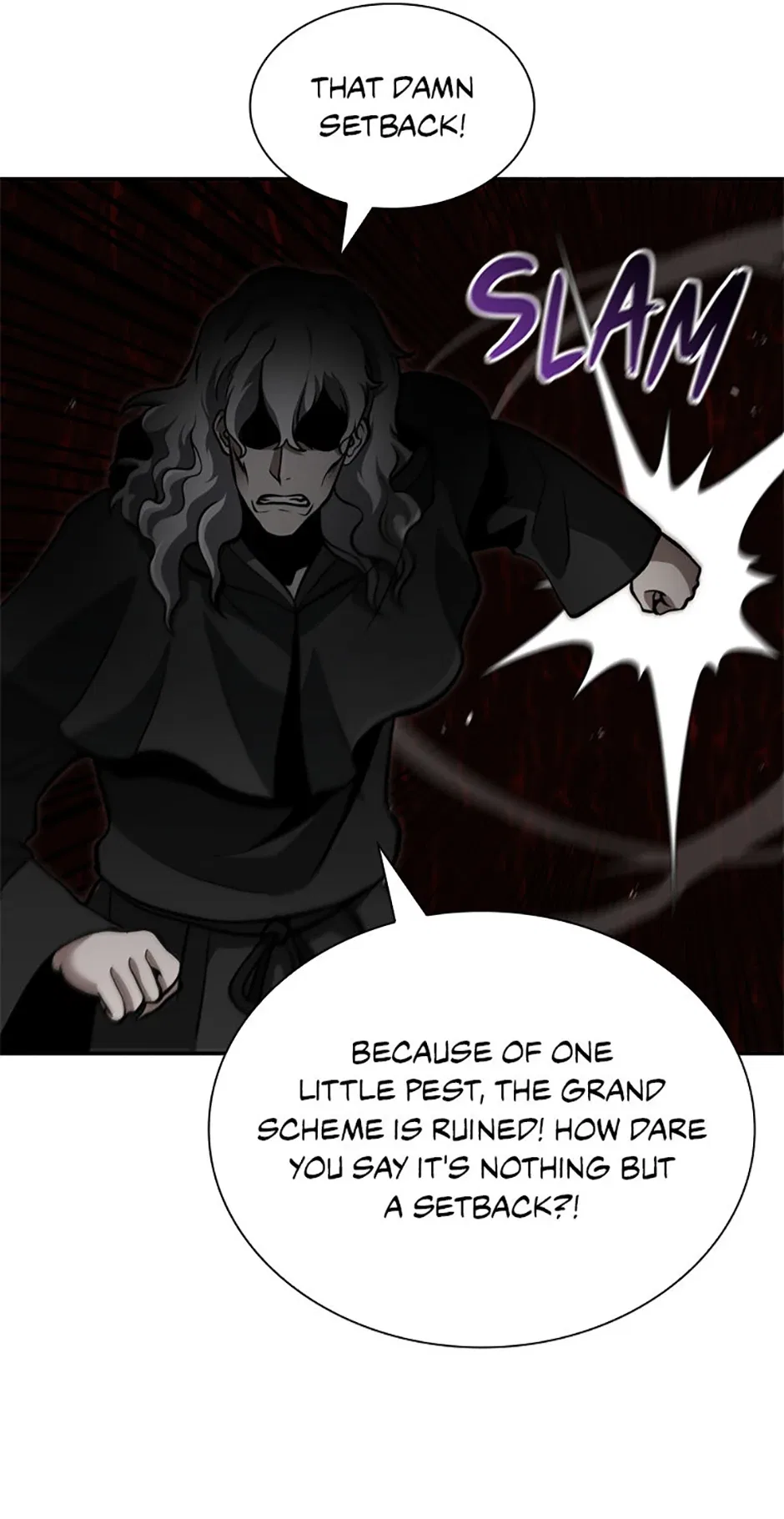 I Returned as an FFF-Class Witch Doctor Chapter 90 – Page 26