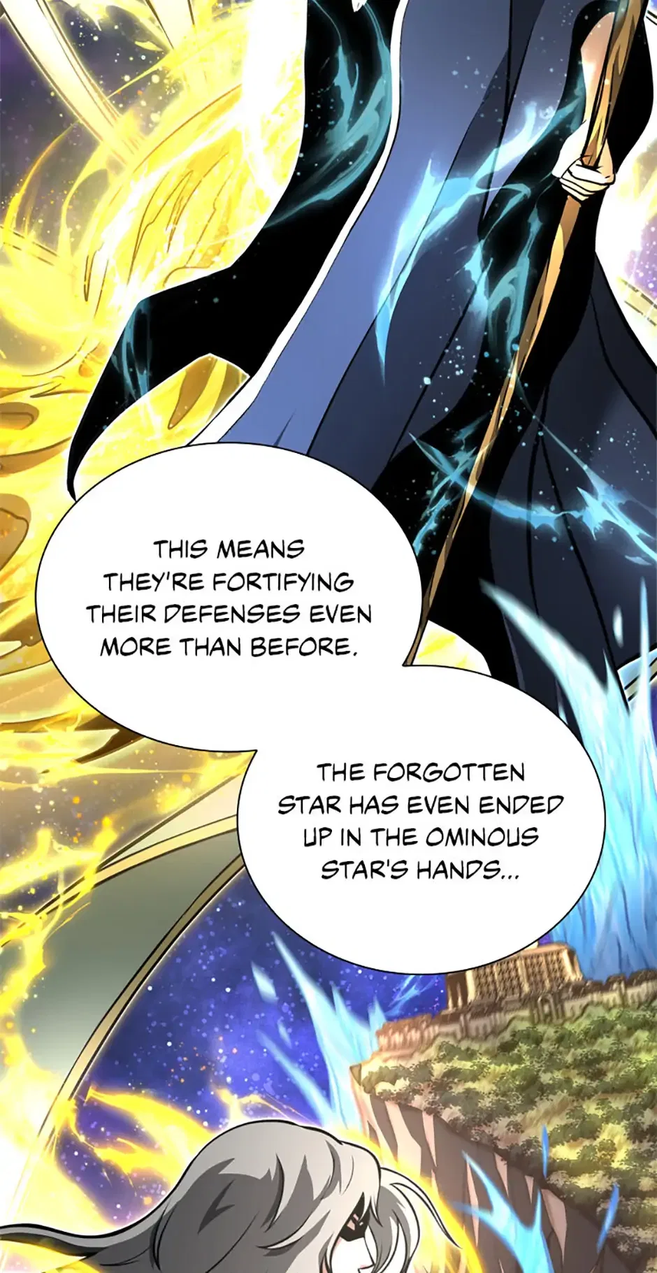 I Returned as an FFF-Class Witch Doctor Chapter 90 – Page 28
