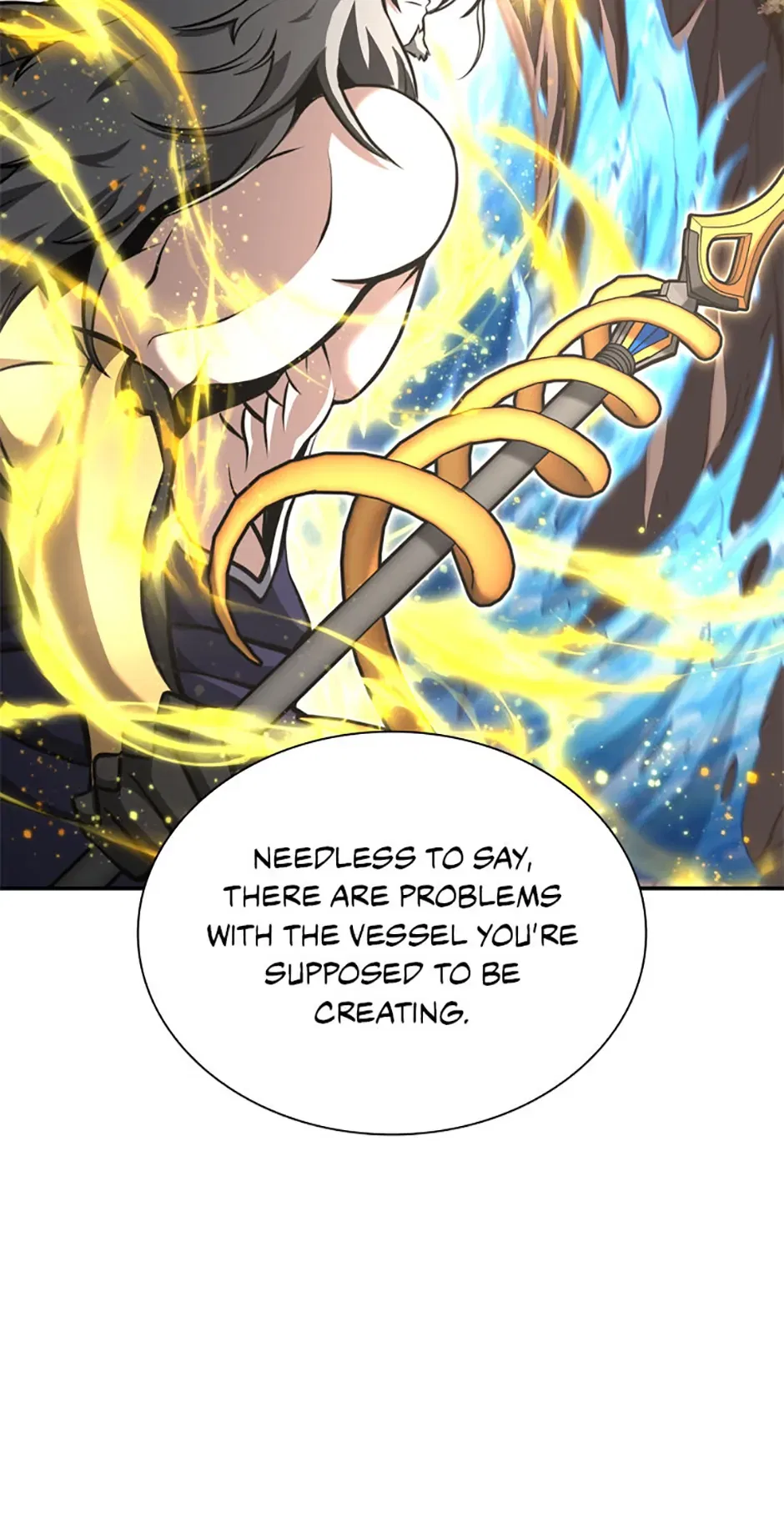 I Returned as an FFF-Class Witch Doctor Chapter 90 – Page 29