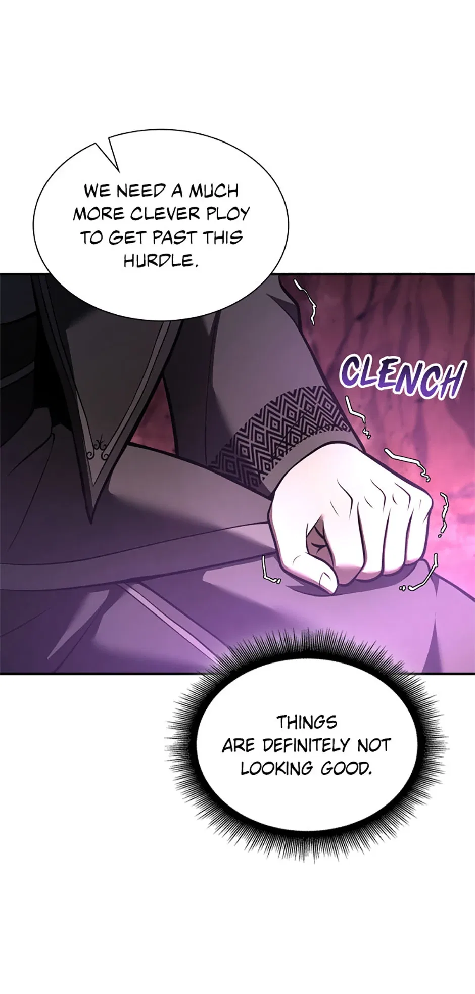 I Returned as an FFF-Class Witch Doctor Chapter 90 – Page 31