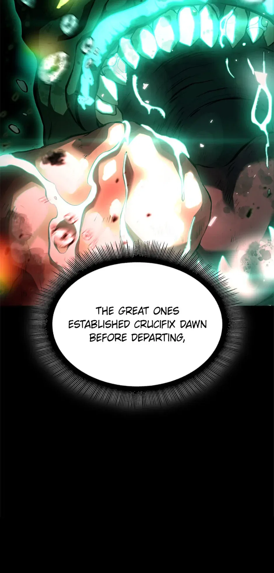 I Returned as an FFF-Class Witch Doctor Chapter 90 – Page 34