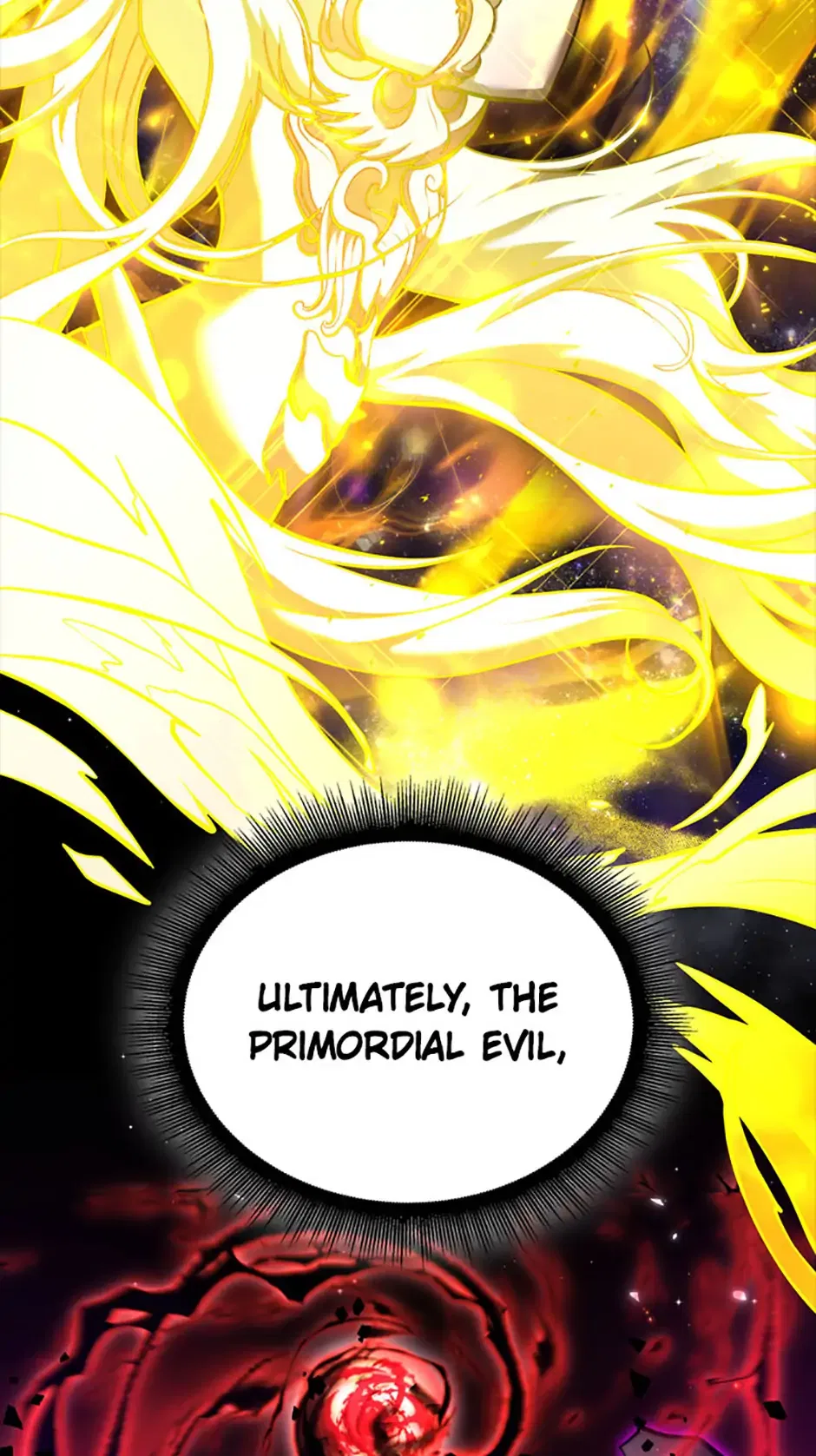 I Returned as an FFF-Class Witch Doctor Chapter 90 – Page 37