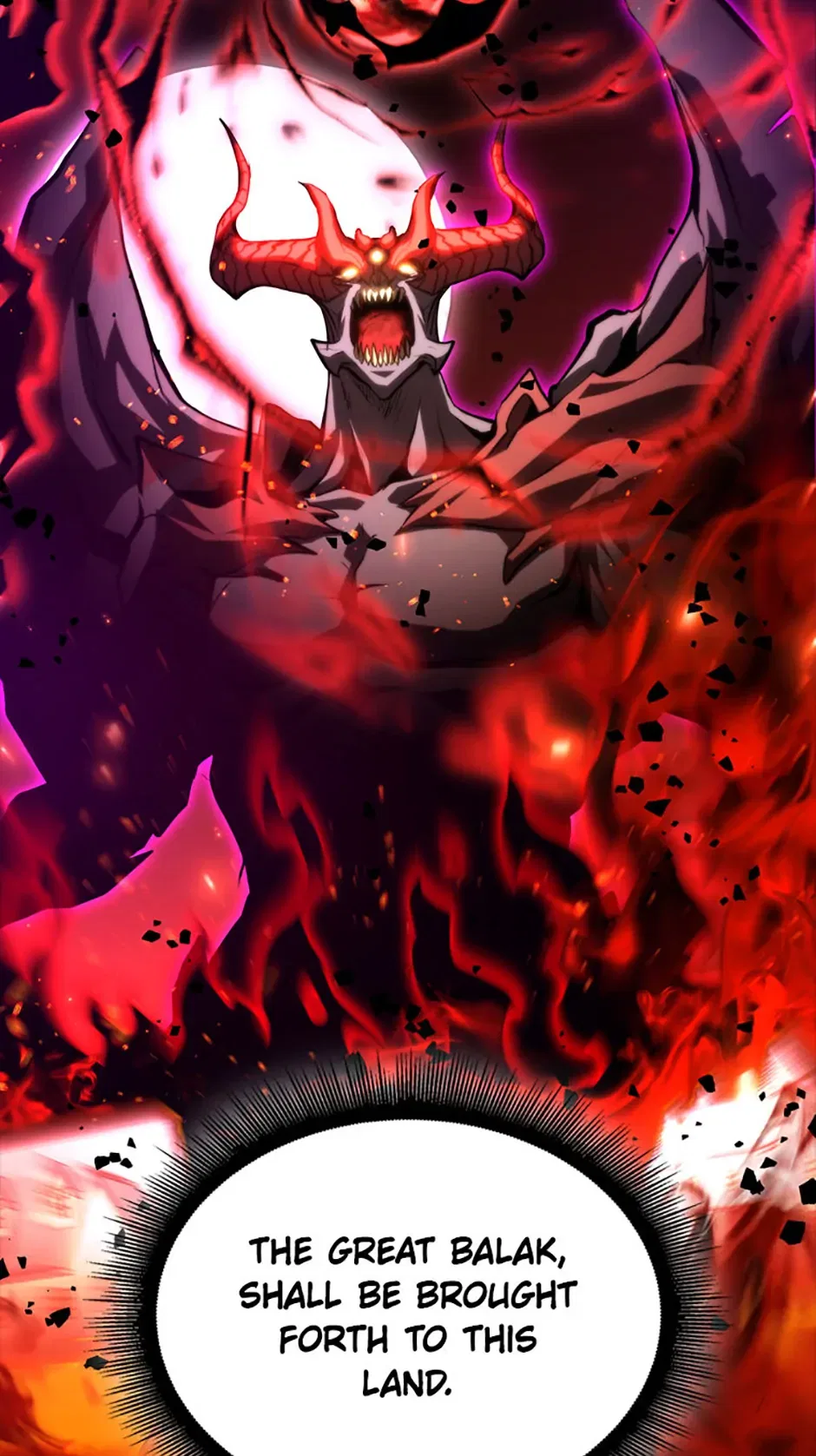 I Returned as an FFF-Class Witch Doctor Chapter 90 – Page 38