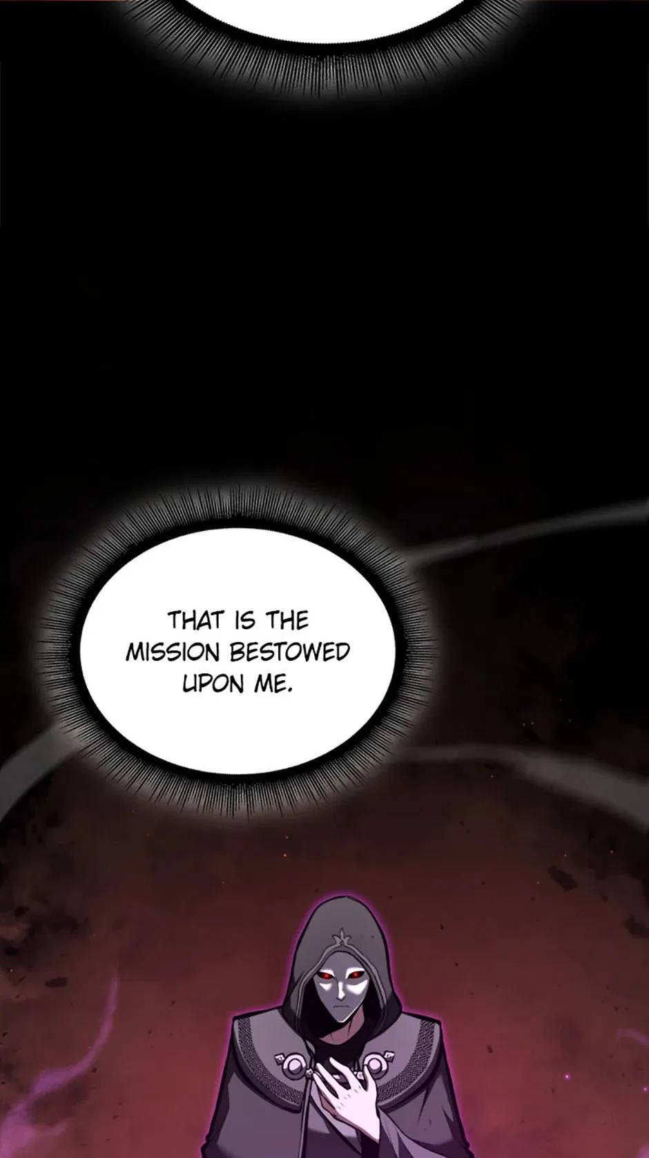 I Returned as an FFF-Class Witch Doctor Chapter 90 – Page 39