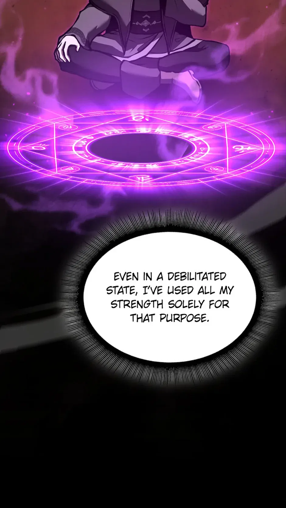 I Returned as an FFF-Class Witch Doctor Chapter 90 – Page 40