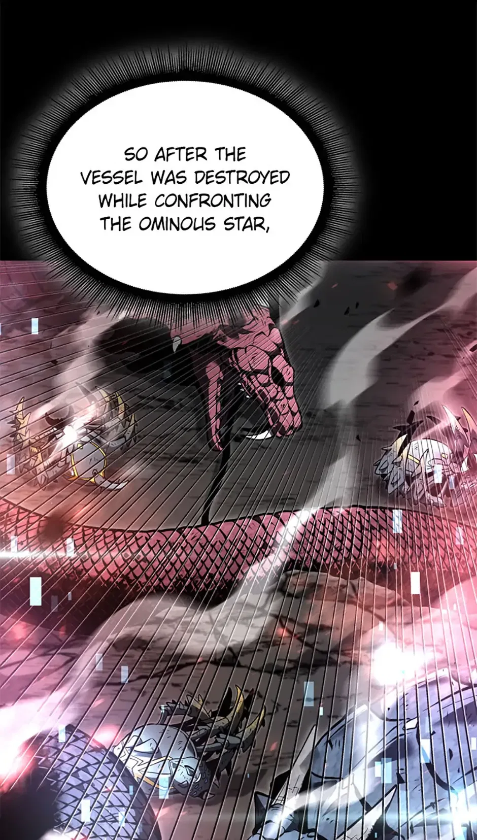 I Returned as an FFF-Class Witch Doctor Chapter 90 – Page 41
