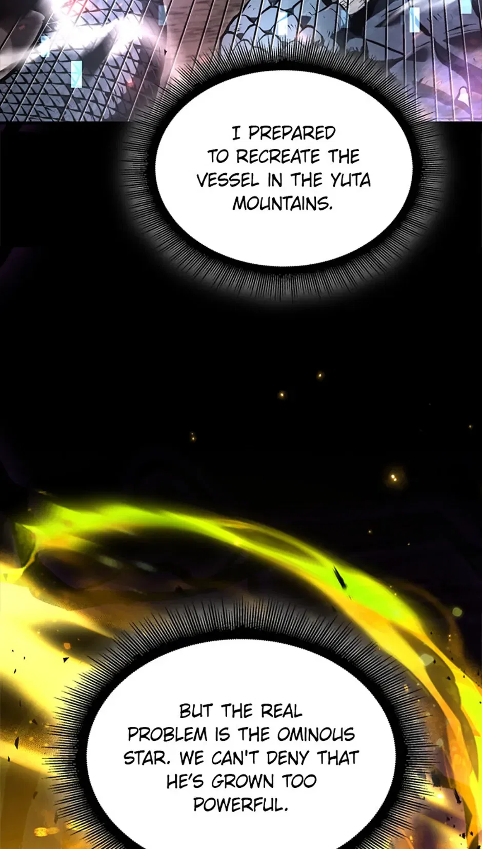 I Returned as an FFF-Class Witch Doctor Chapter 90 – Page 42