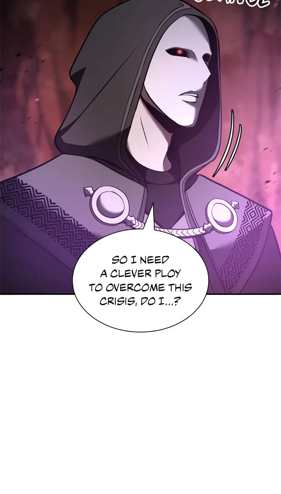 I Returned as an FFF-Class Witch Doctor Chapter 90 – Page 45