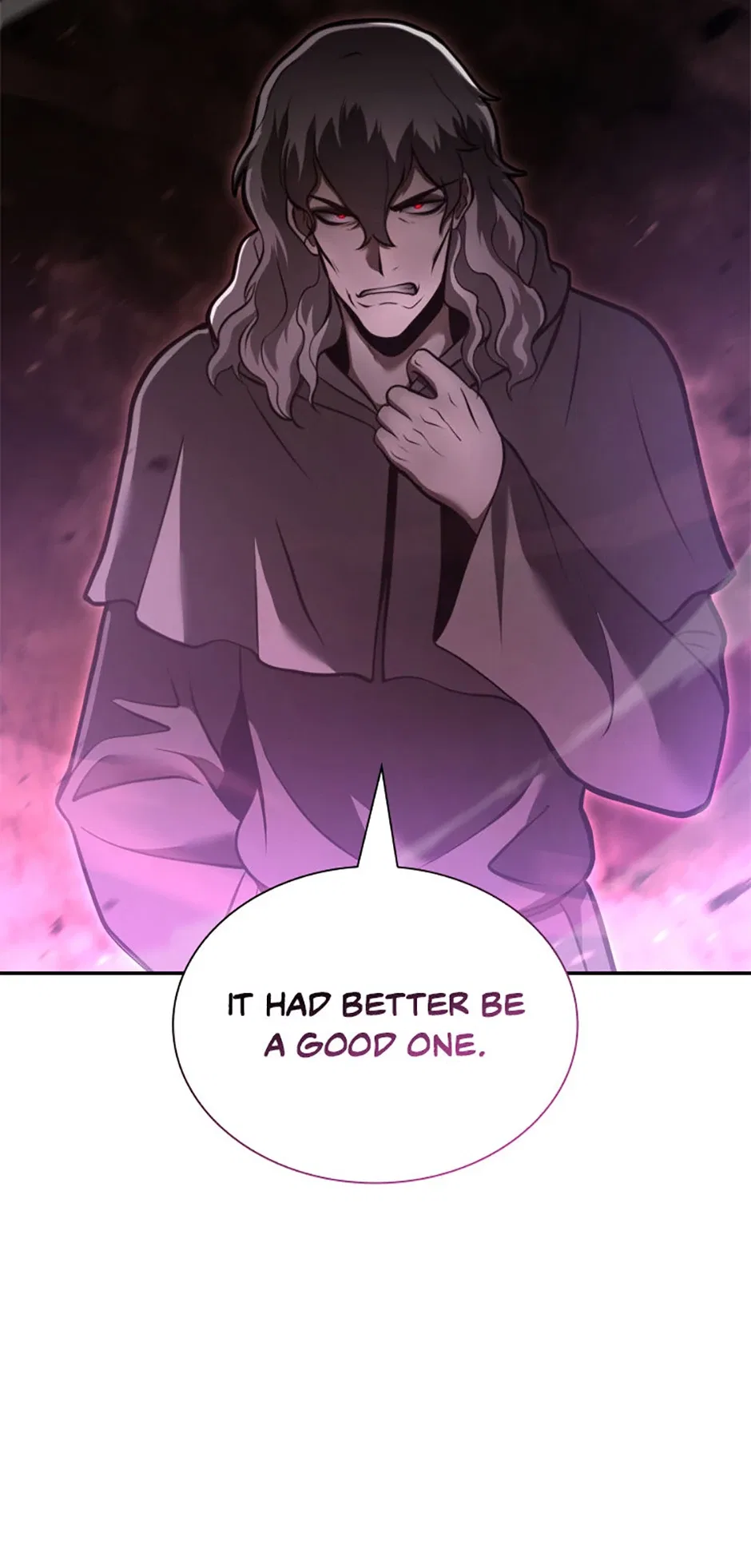 I Returned as an FFF-Class Witch Doctor Chapter 90 – Page 47