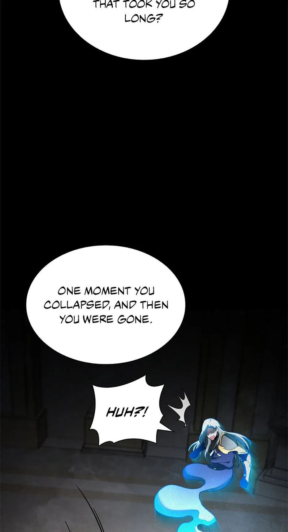 I Returned as an FFF-Class Witch Doctor Chapter 90 – Page 51