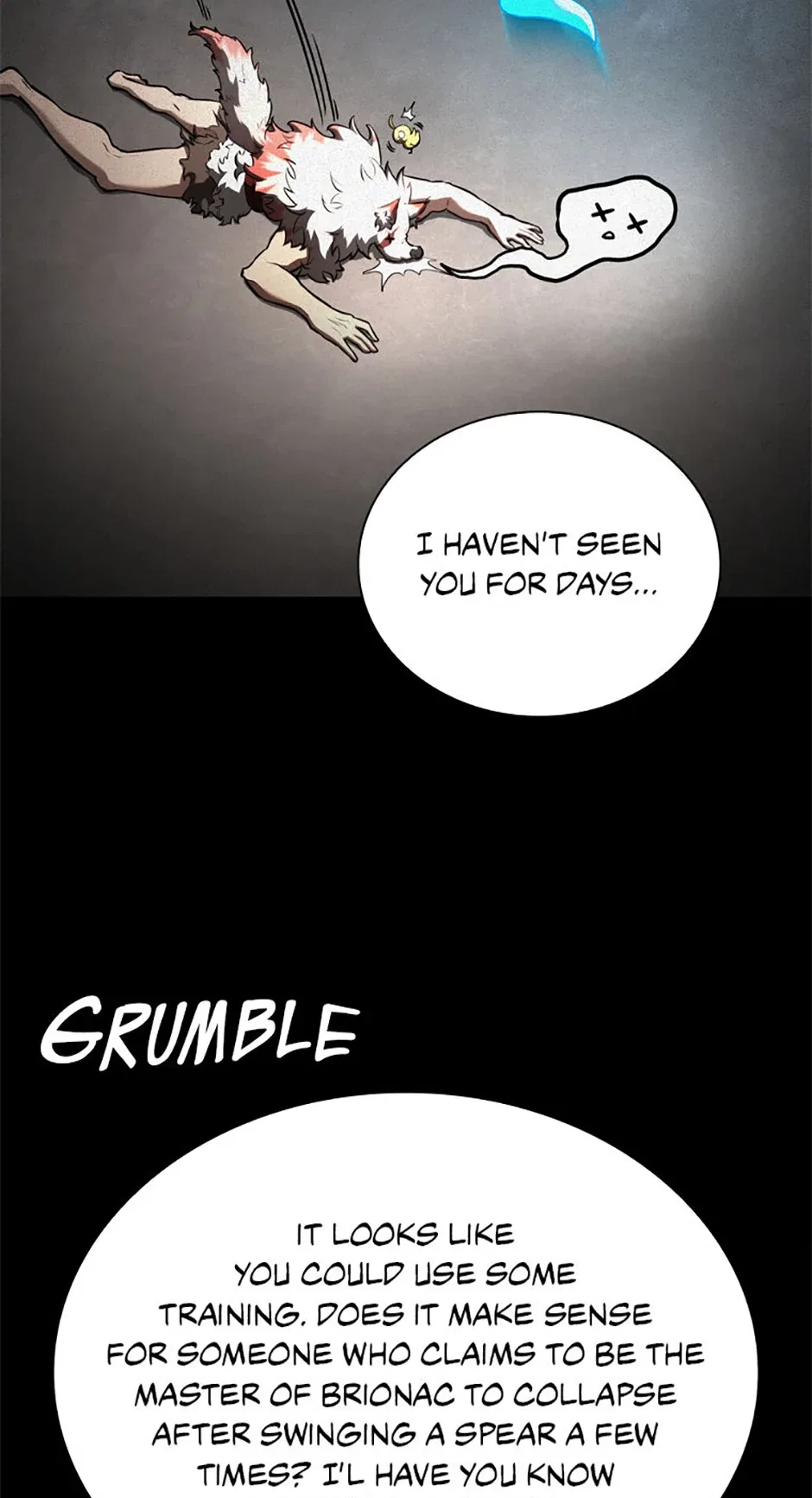 I Returned as an FFF-Class Witch Doctor Chapter 90 – Page 52
