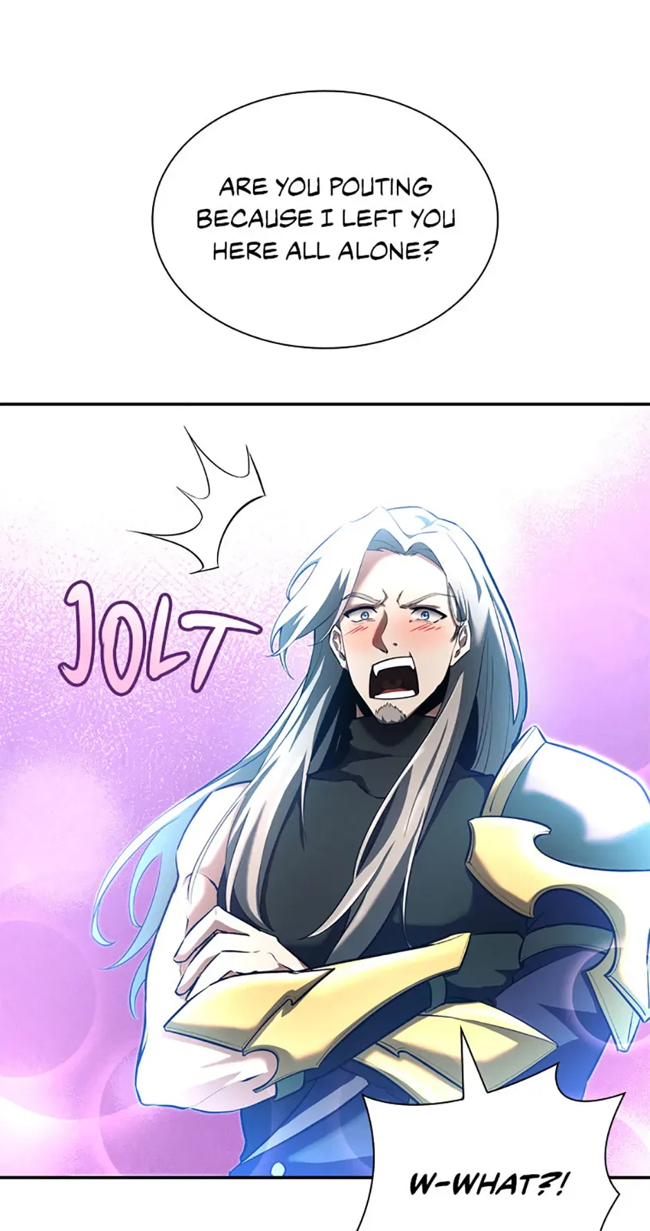 I Returned as an FFF-Class Witch Doctor Chapter 90 – Page 54