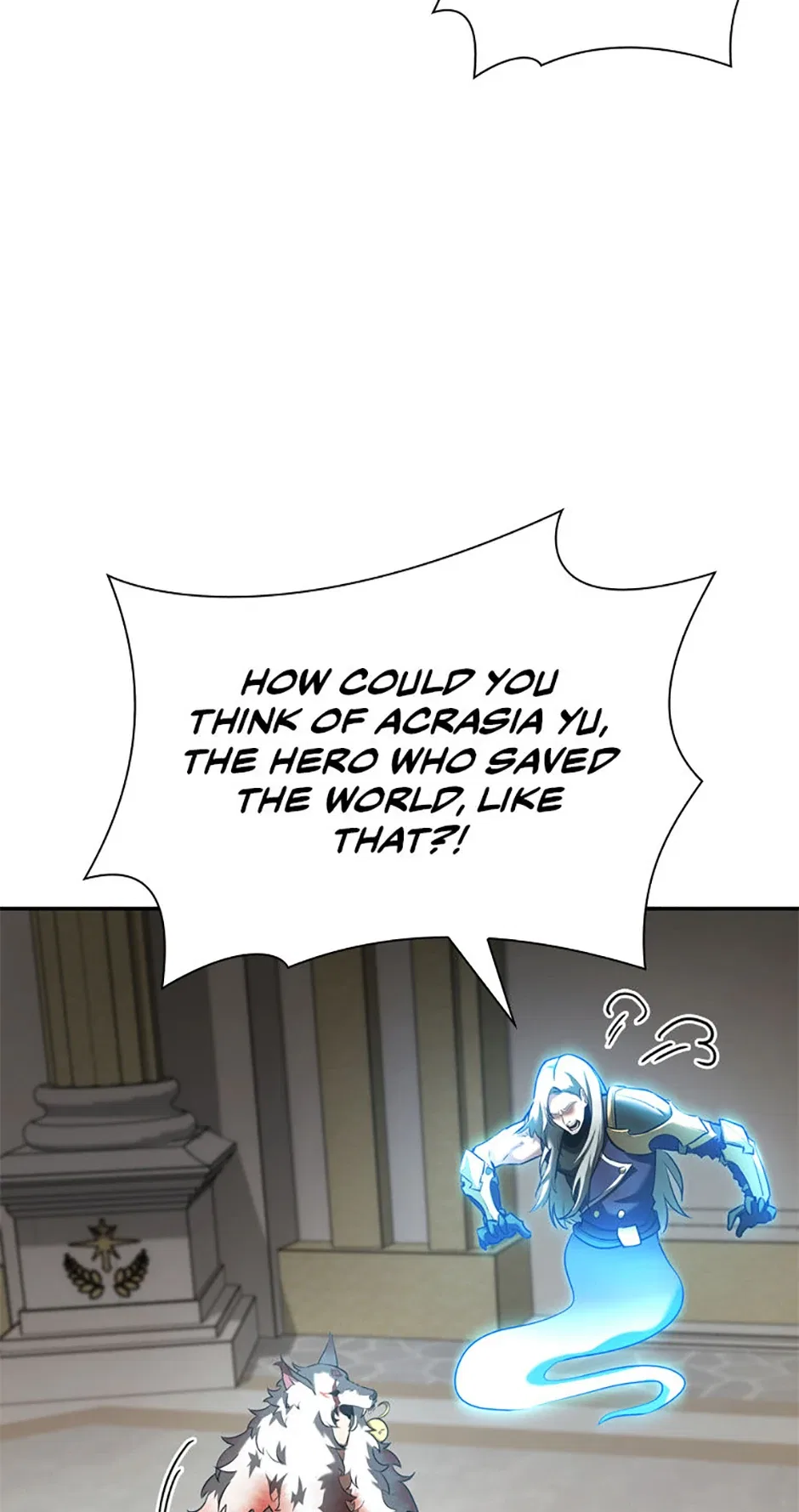 I Returned as an FFF-Class Witch Doctor Chapter 90 – Page 55