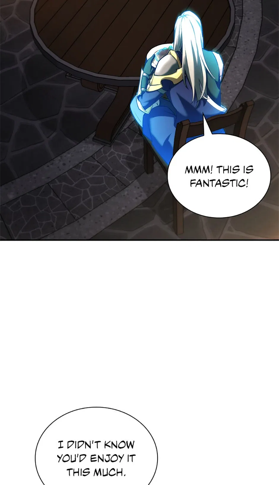 I Returned as an FFF-Class Witch Doctor Chapter 90 – Page 65