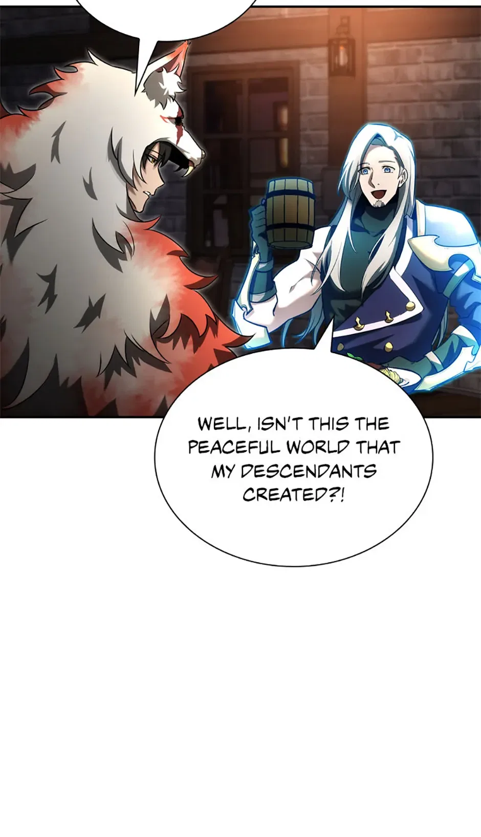 I Returned as an FFF-Class Witch Doctor Chapter 90 – Page 66