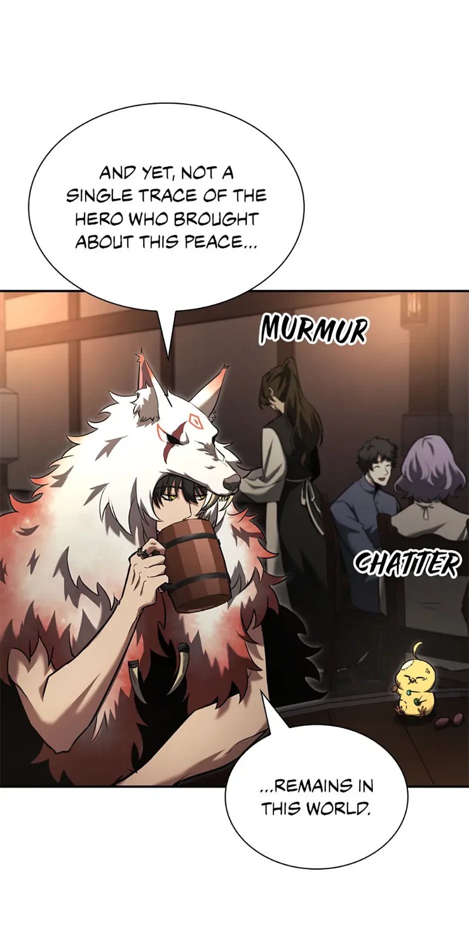 I Returned as an FFF-Class Witch Doctor Chapter 90 – Page 67