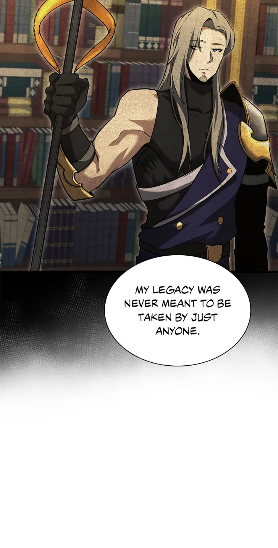 I Returned as an FFF-Class Witch Doctor Chapter 90 – Page 71