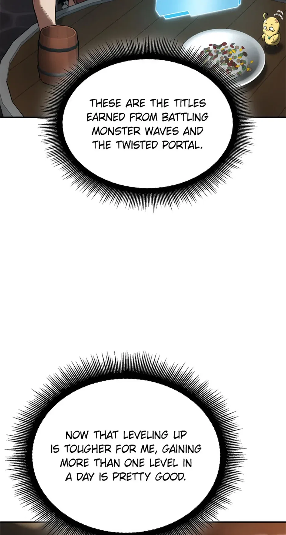 I Returned as an FFF-Class Witch Doctor Chapter 90 – Page 76