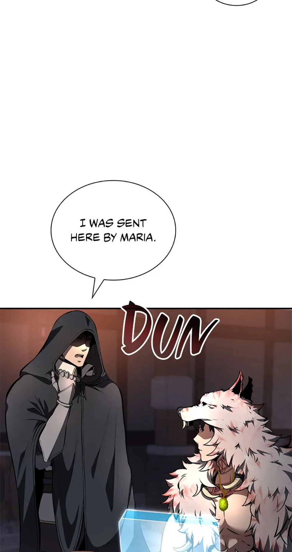 I Returned as an FFF-Class Witch Doctor Chapter 90 – Page 79