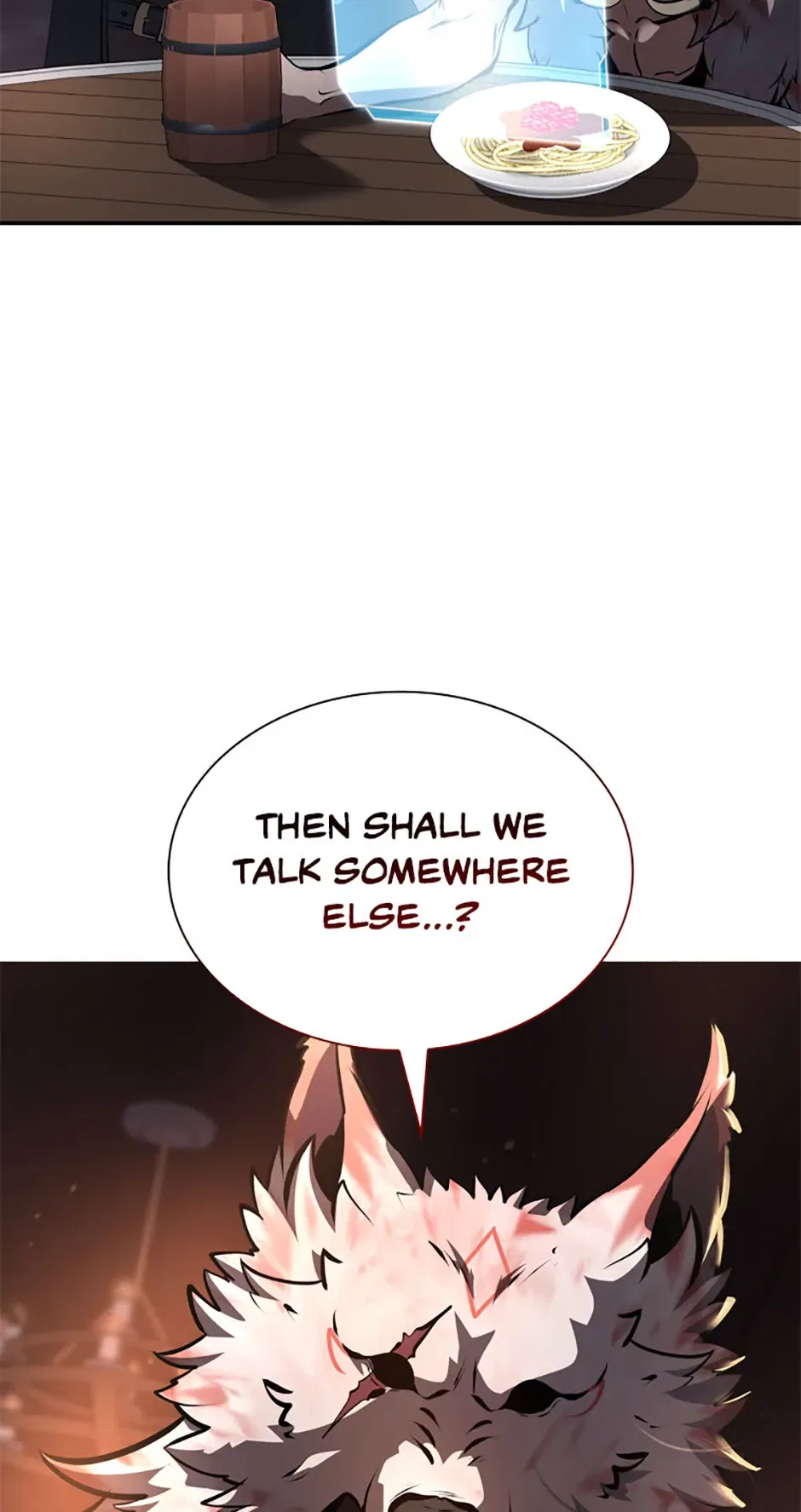 I Returned as an FFF-Class Witch Doctor Chapter 90 – Page 80