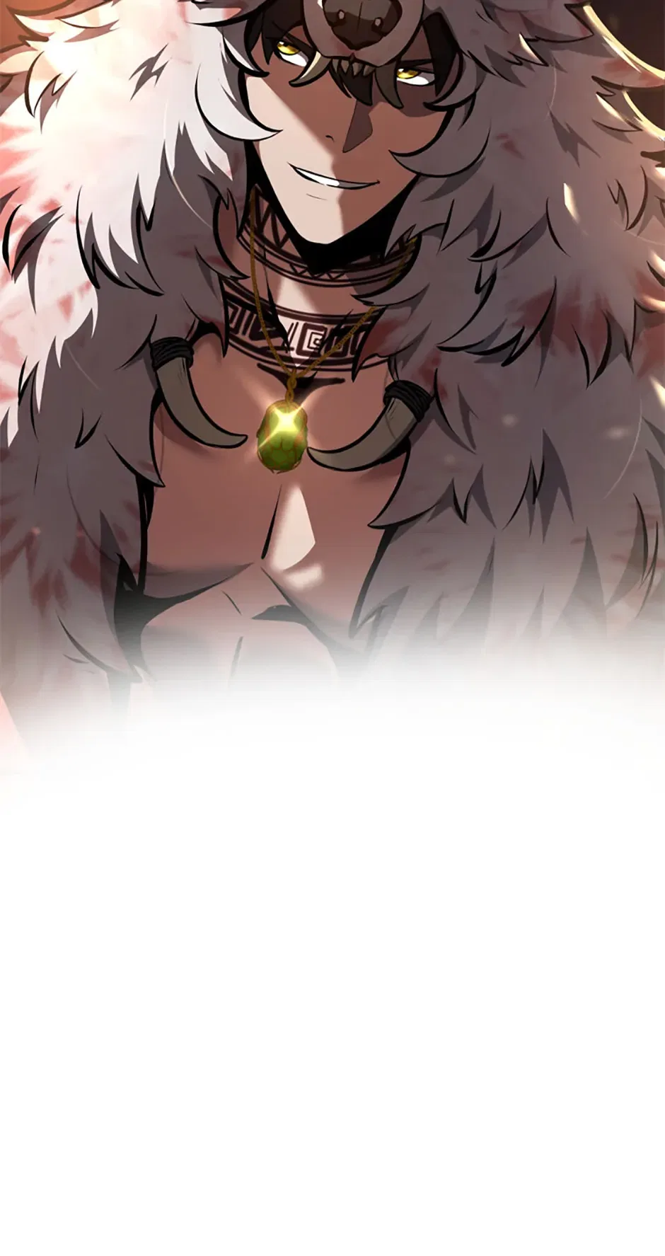 I Returned as an FFF-Class Witch Doctor Chapter 90 – Page 81
