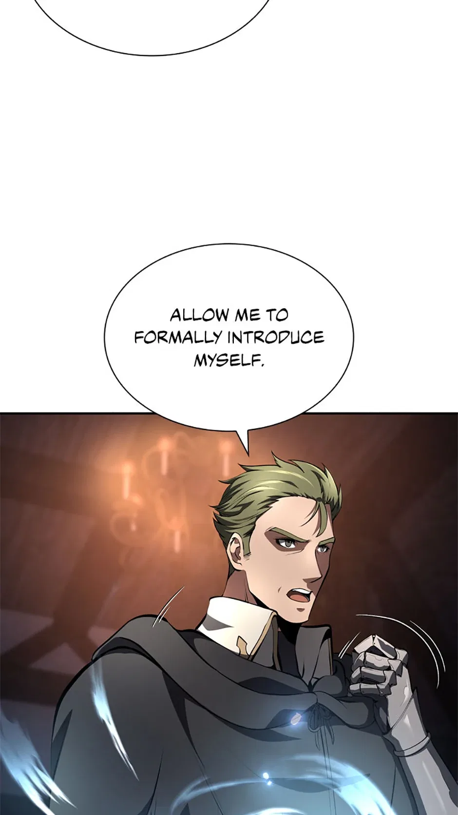 I Returned as an FFF-Class Witch Doctor Chapter 90 – Page 84