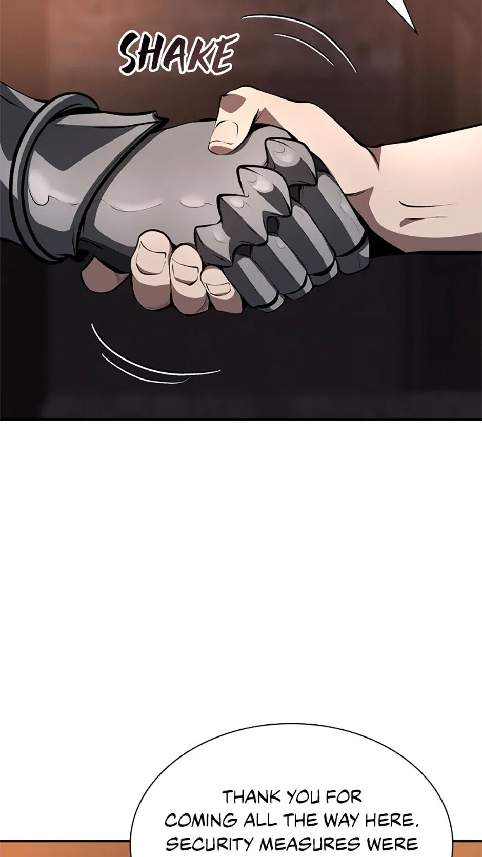 I Returned as an FFF-Class Witch Doctor Chapter 90 – Page 86