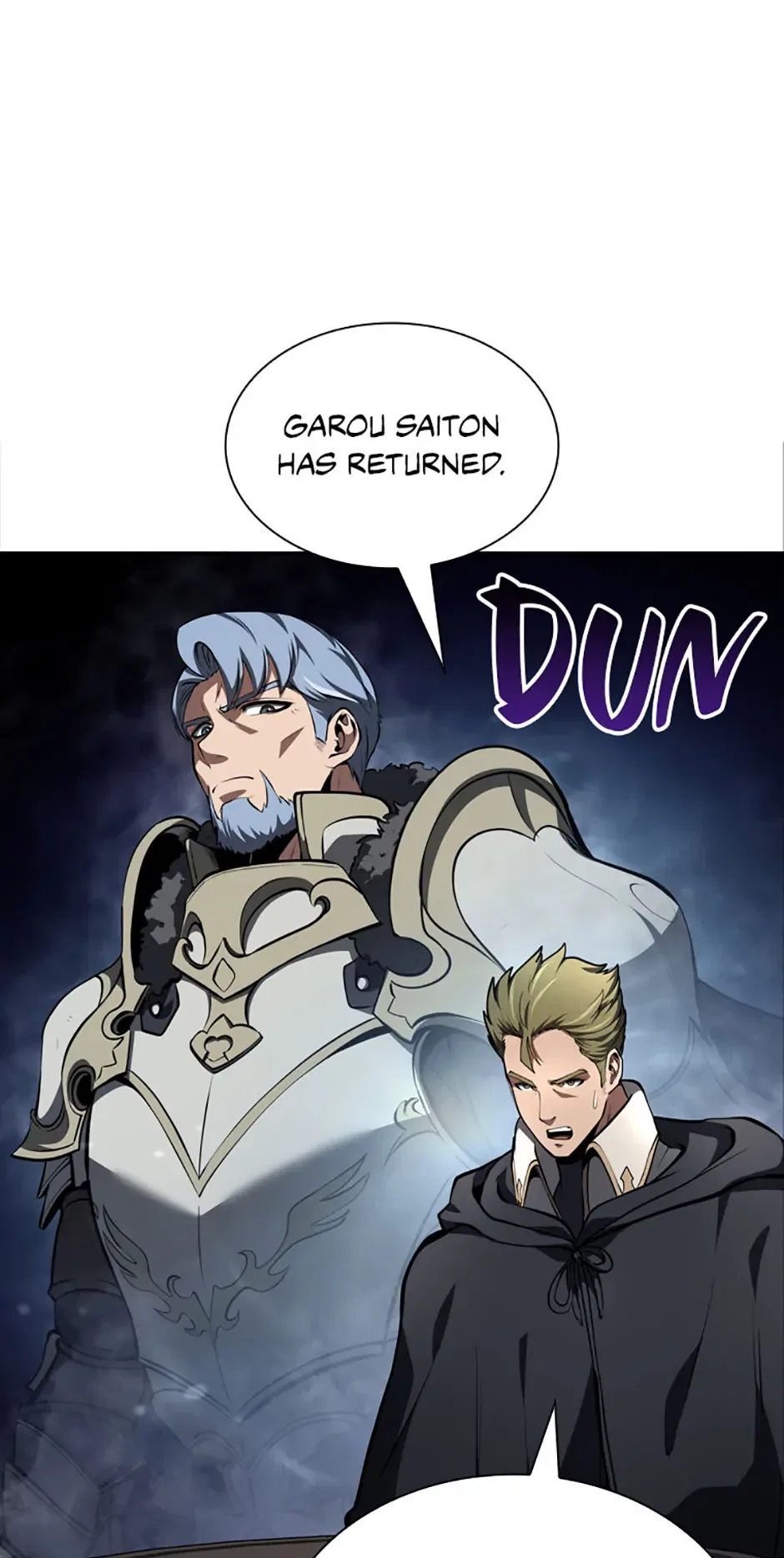 I Returned as an FFF-Class Witch Doctor Chapter 90 – Page 89