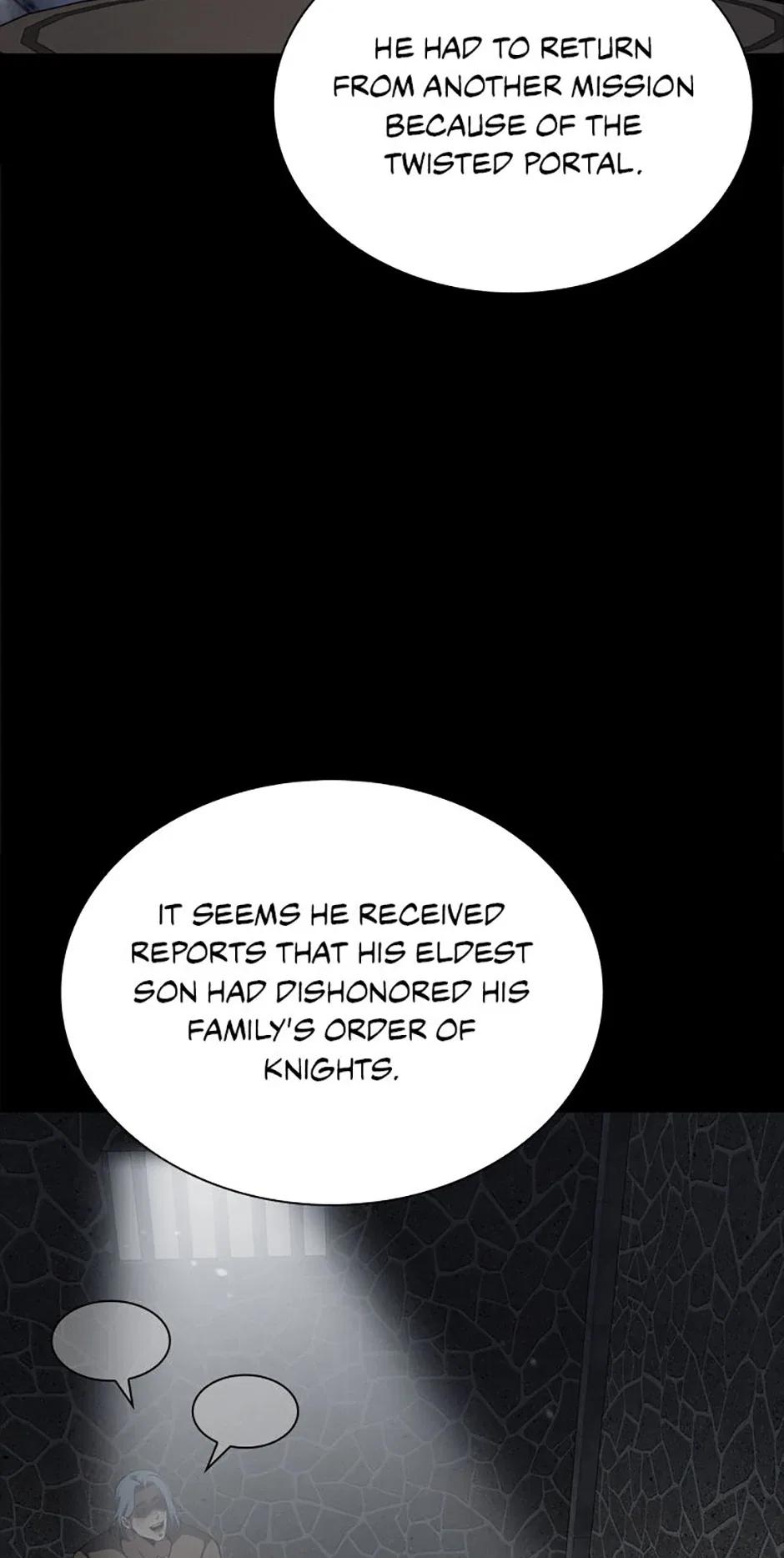 I Returned as an FFF-Class Witch Doctor Chapter 90 – Page 90