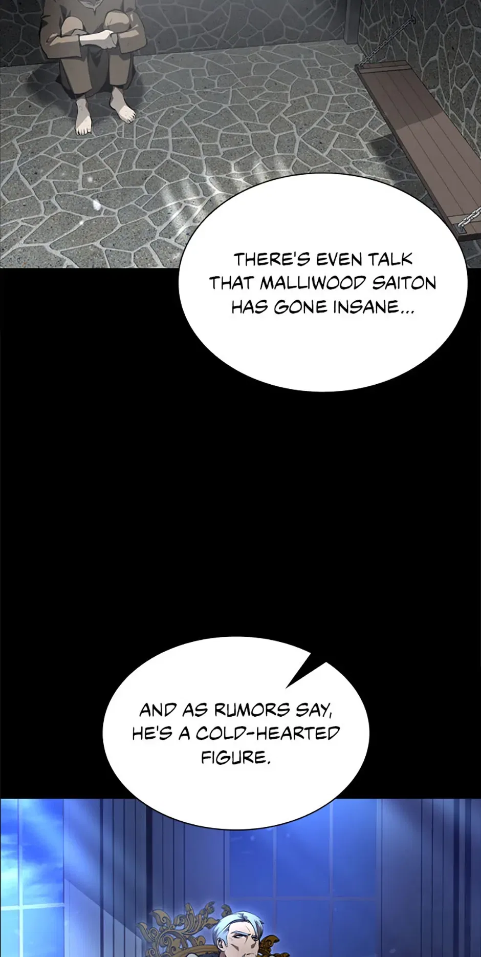 I Returned as an FFF-Class Witch Doctor Chapter 90 – Page 91