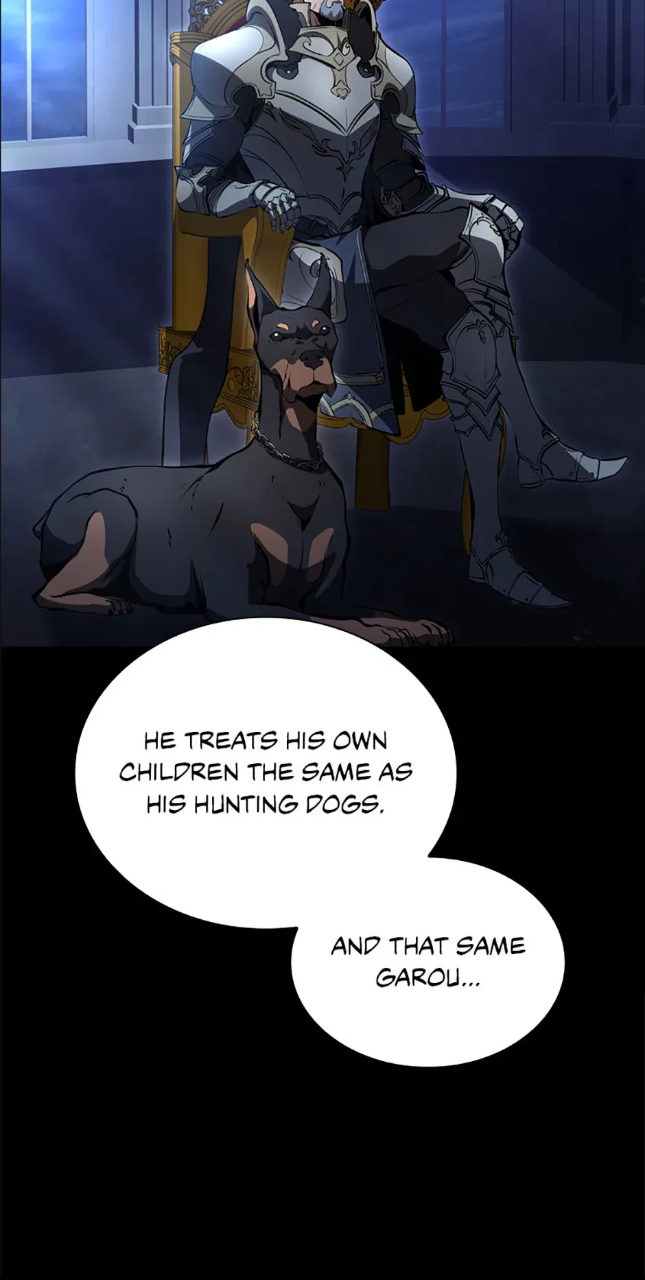 I Returned as an FFF-Class Witch Doctor Chapter 90 – Page 92