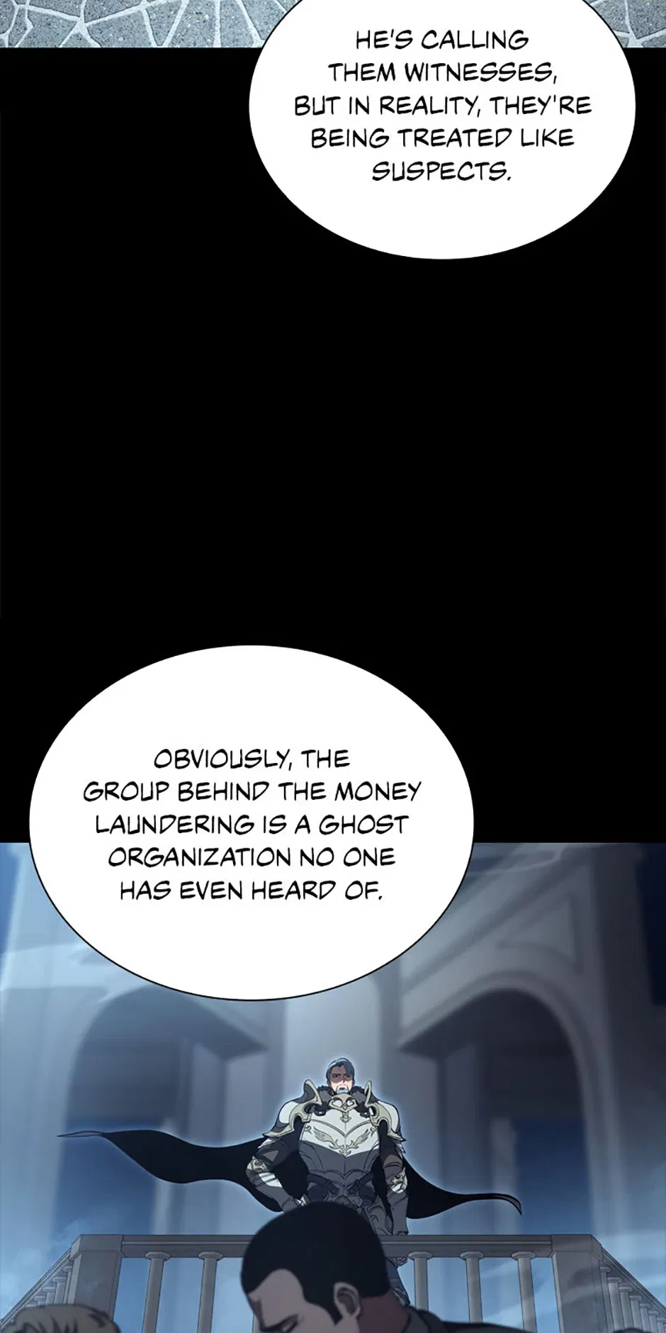 I Returned as an FFF-Class Witch Doctor Chapter 90 – Page 94