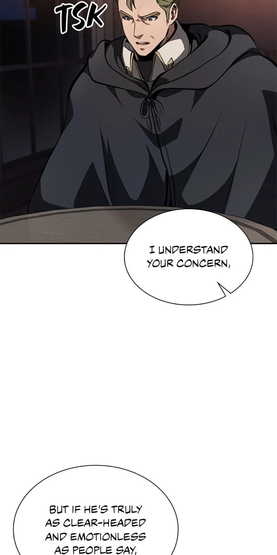 I Returned as an FFF-Class Witch Doctor Chapter 90 – Page 96