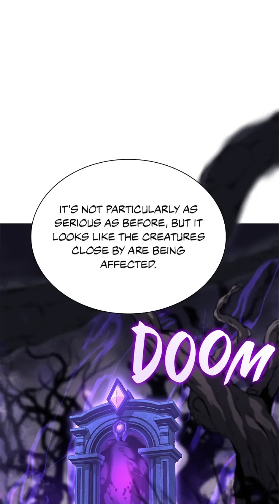 I Returned as an FFF-Class Witch Doctor Chapter 90 – Page 99