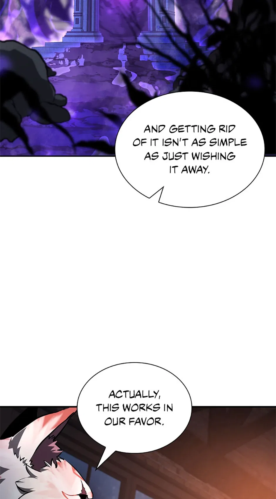 I Returned as an FFF-Class Witch Doctor Chapter 90 – Page 100