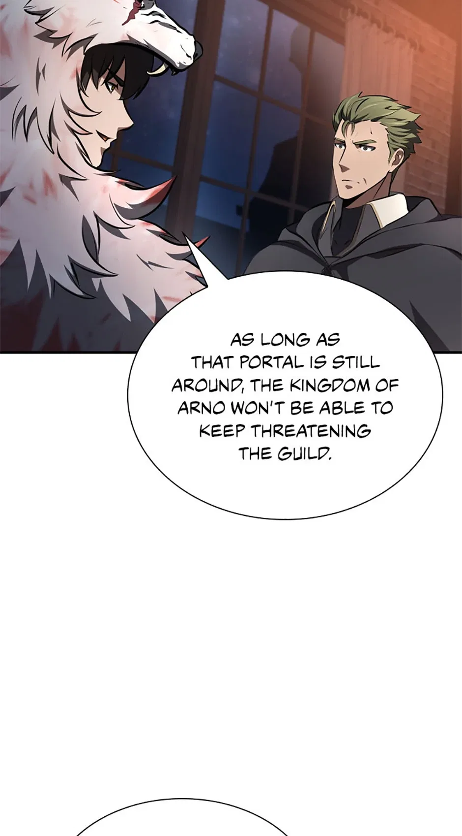 I Returned as an FFF-Class Witch Doctor Chapter 90 – Page 101