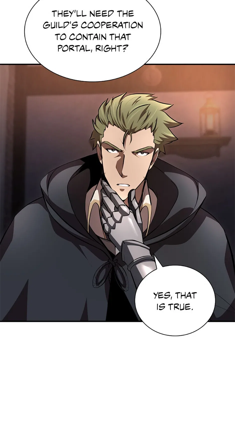 I Returned as an FFF-Class Witch Doctor Chapter 90 – Page 102