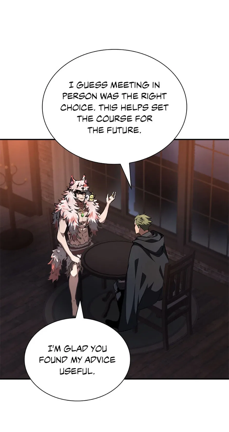 I Returned as an FFF-Class Witch Doctor Chapter 90 – Page 103
