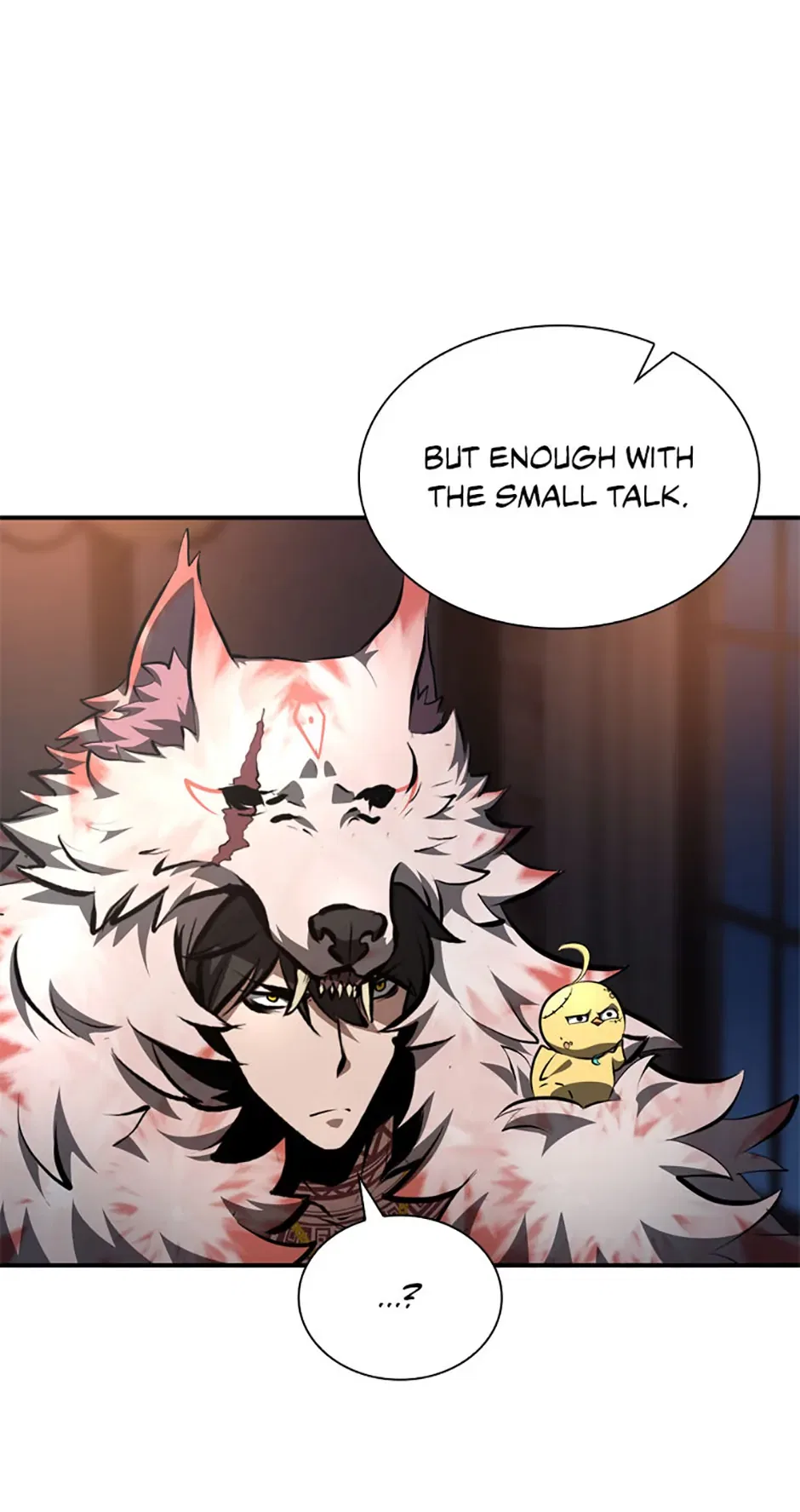 I Returned as an FFF-Class Witch Doctor Chapter 90 – Page 104