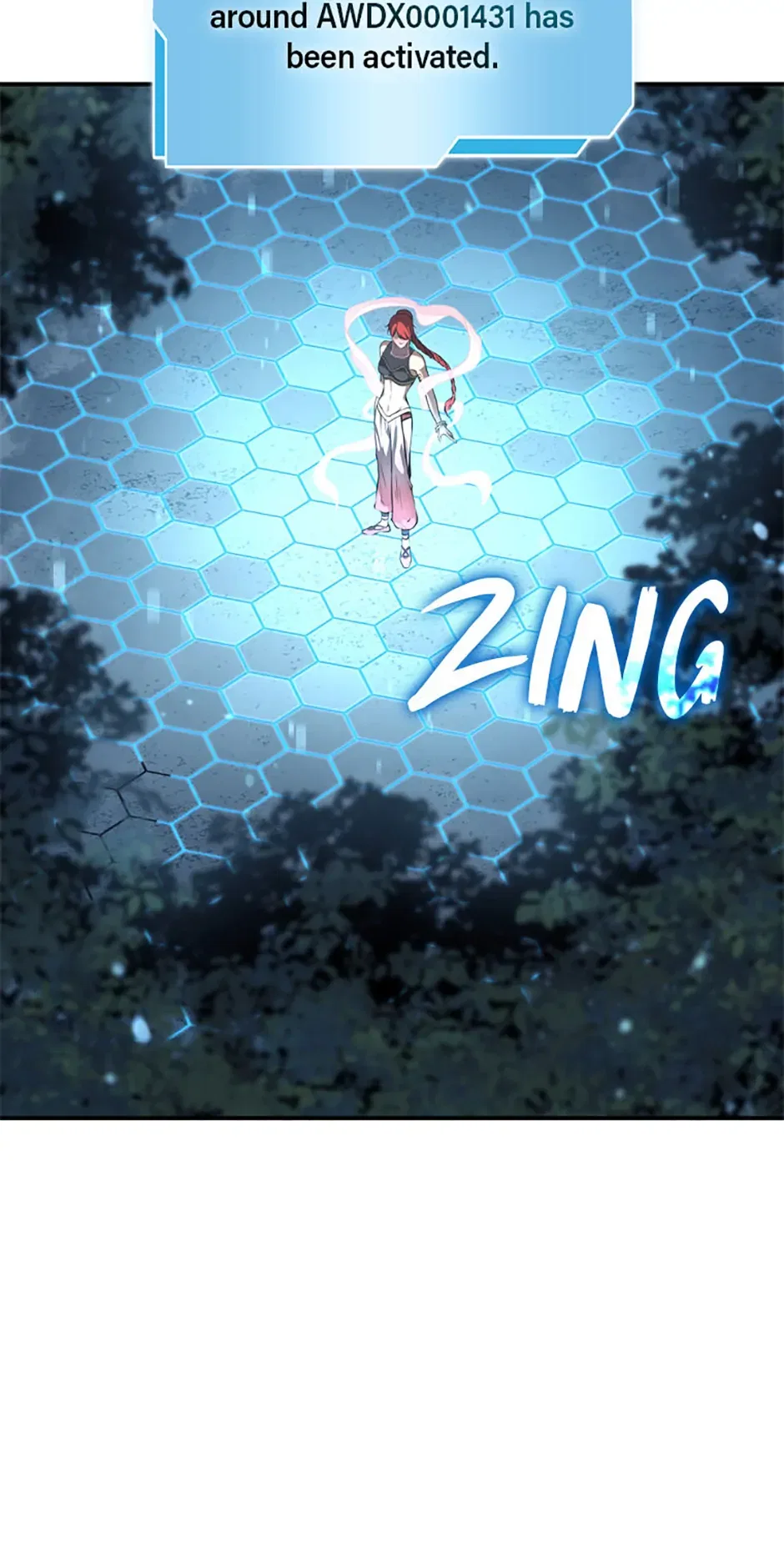 I Returned as an FFF-Class Witch Doctor Chapter 89 – Page 4