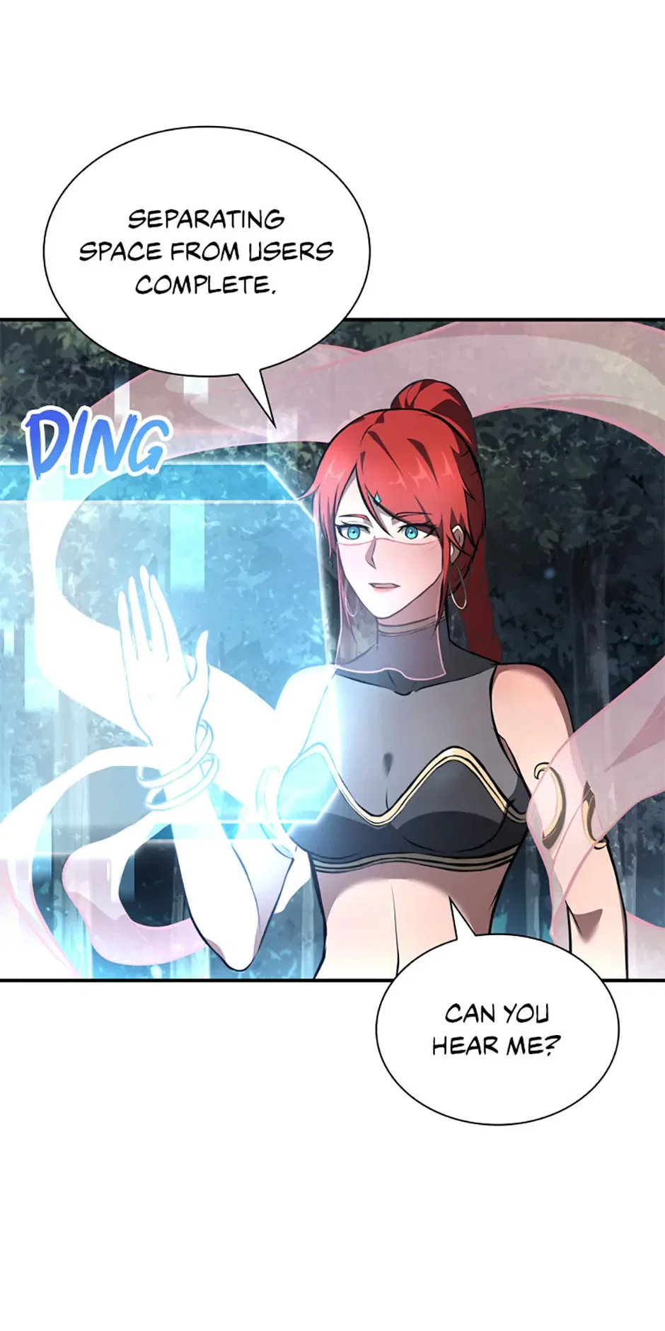 I Returned as an FFF-Class Witch Doctor Chapter 89 – Page 5