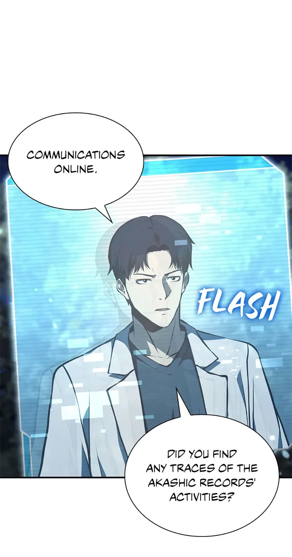 I Returned as an FFF-Class Witch Doctor Chapter 89 – Page 6