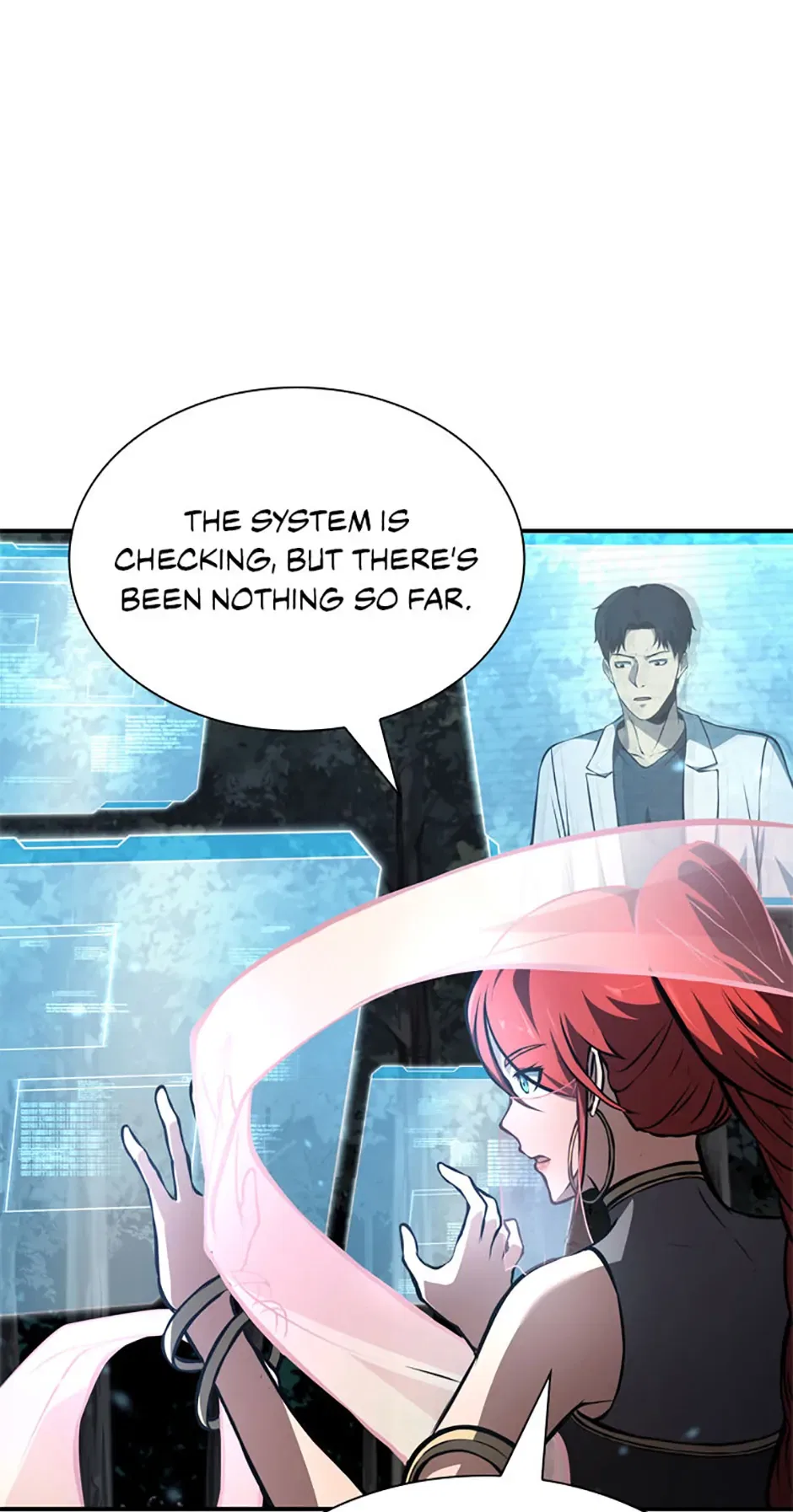 I Returned as an FFF-Class Witch Doctor Chapter 89 – Page 7
