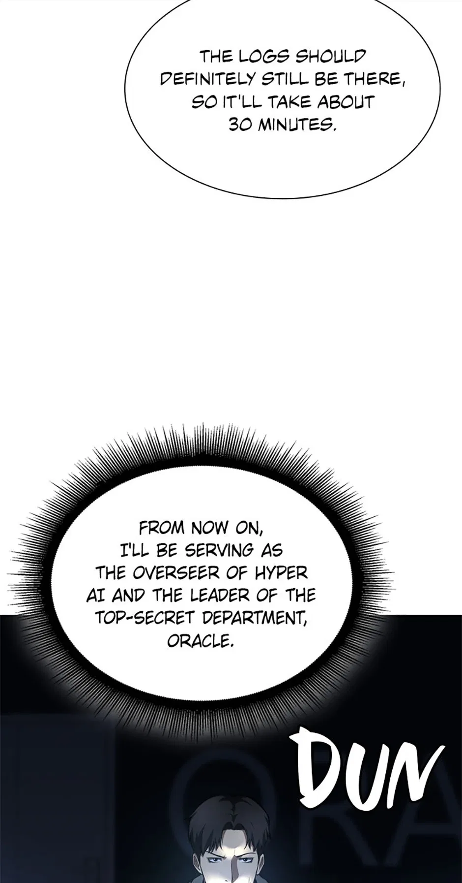 I Returned as an FFF-Class Witch Doctor Chapter 89 – Page 8